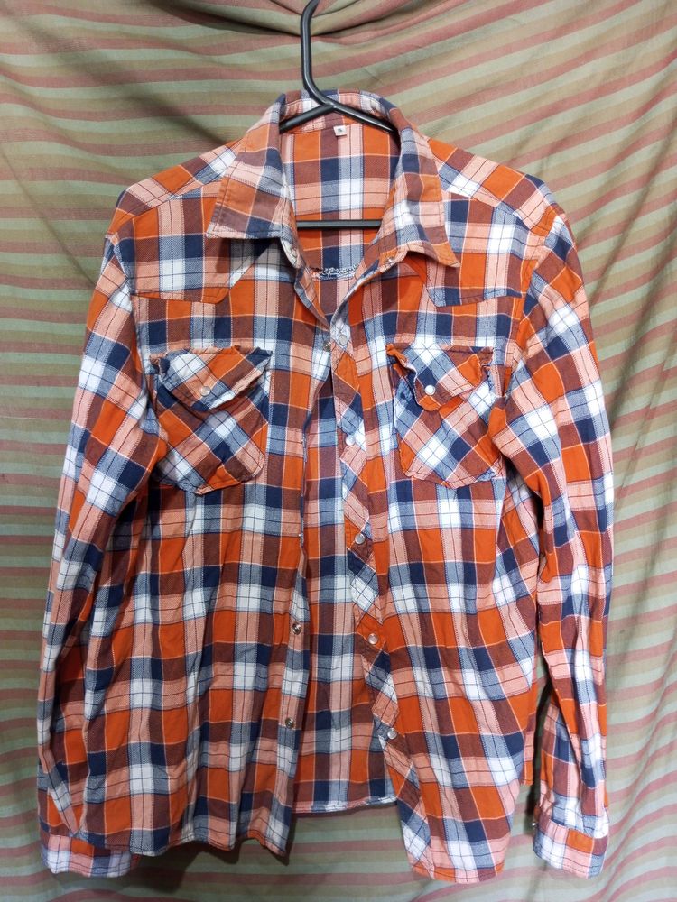 Men's Retro Jack Shirt