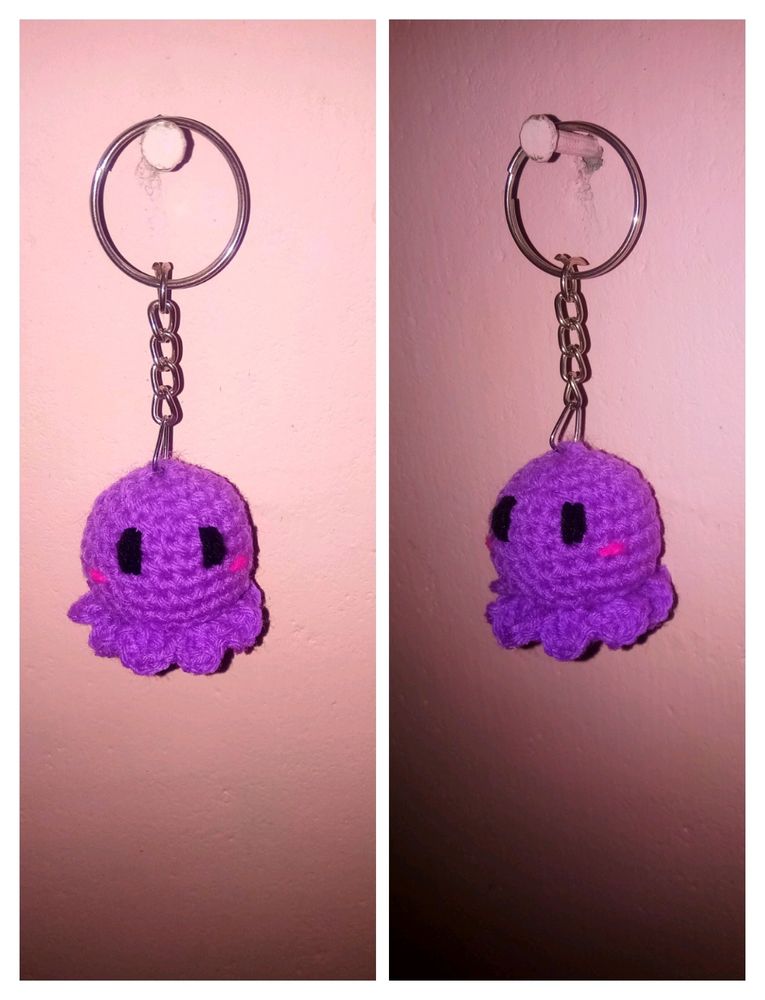 Octopus💜 (2)