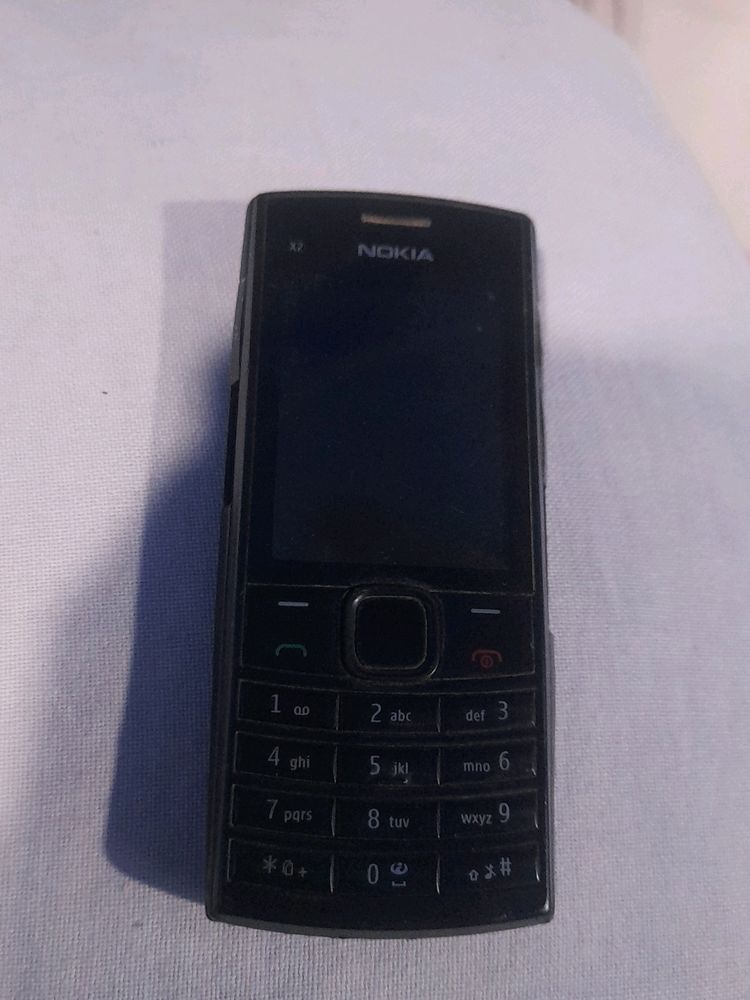 Nokia Keypad Mobile