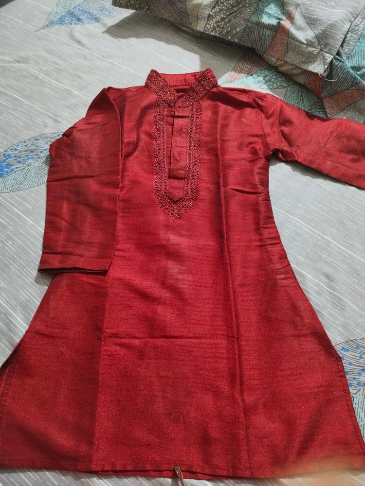 Boys Kurta