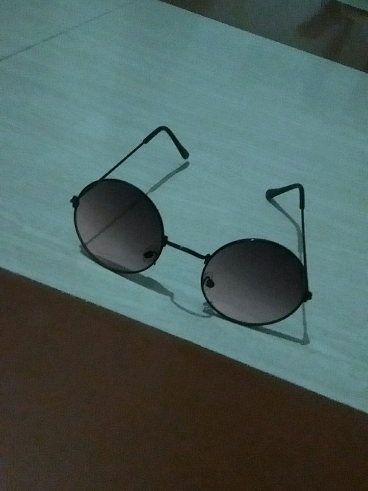 Men And Women Sunglasses Small Size