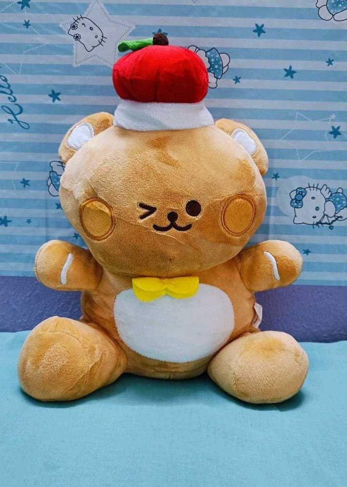 Plushie Toy