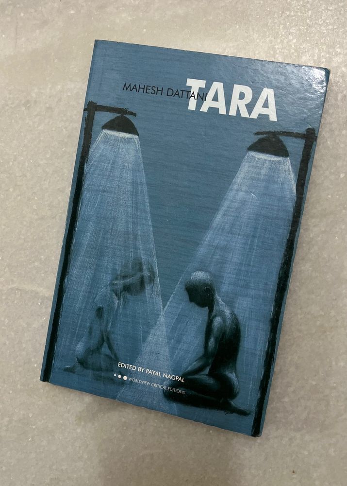 Tara by Mahesh Dattani