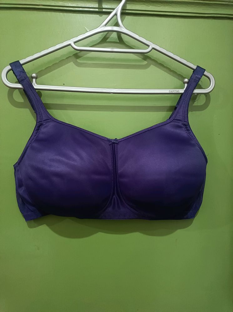 Zivame Minimiser Bra