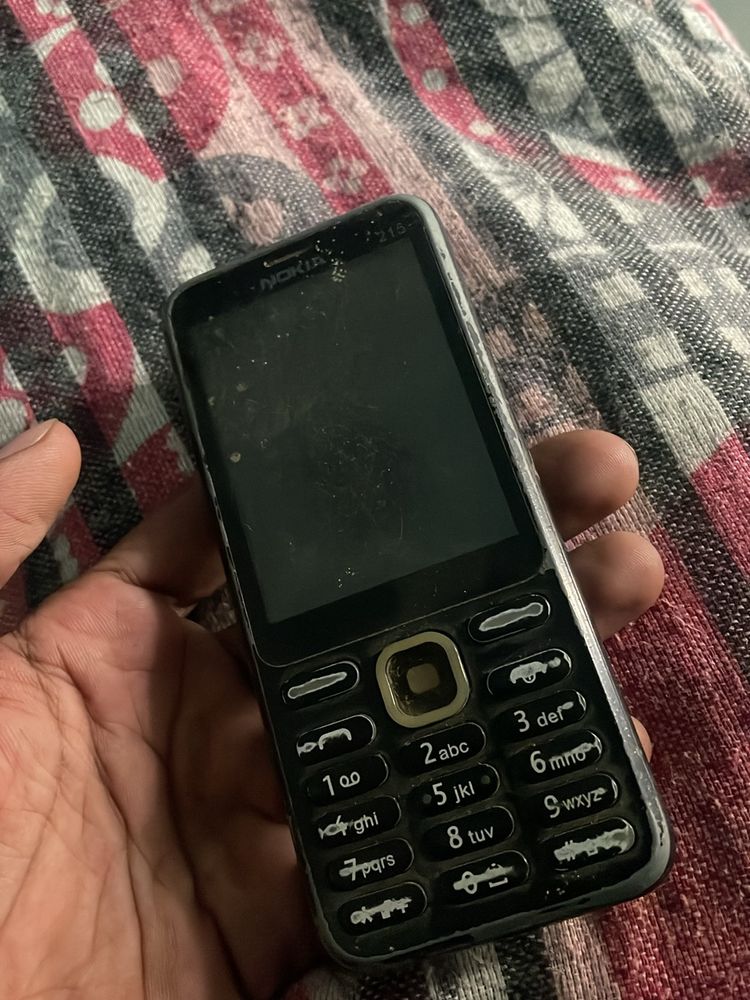 Nokia 215