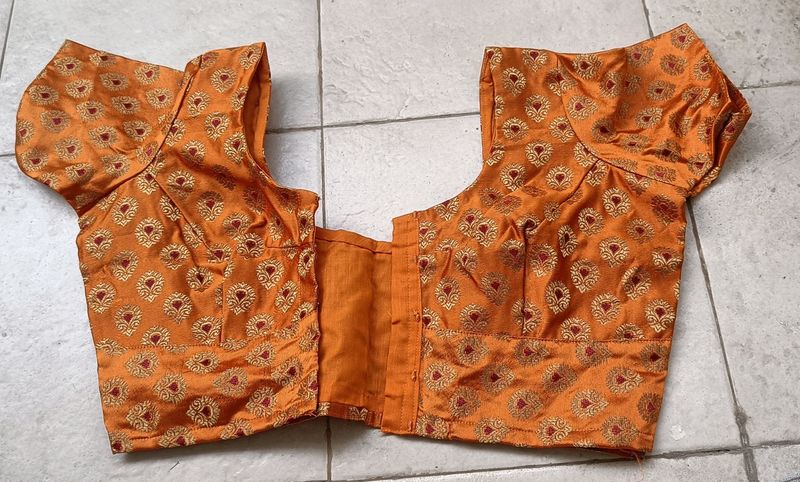 Designer Blouse