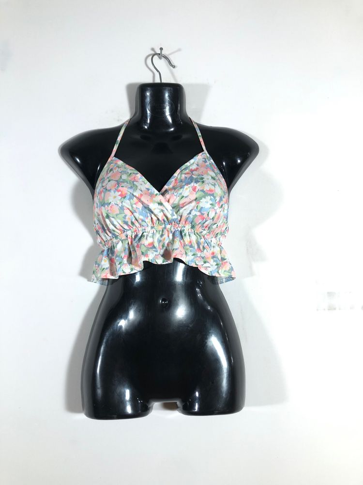 Multi Colour Bralette (Women’s)