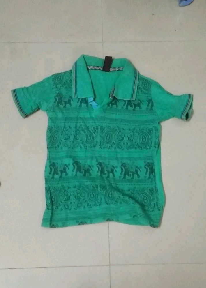 T Shirt For Kids