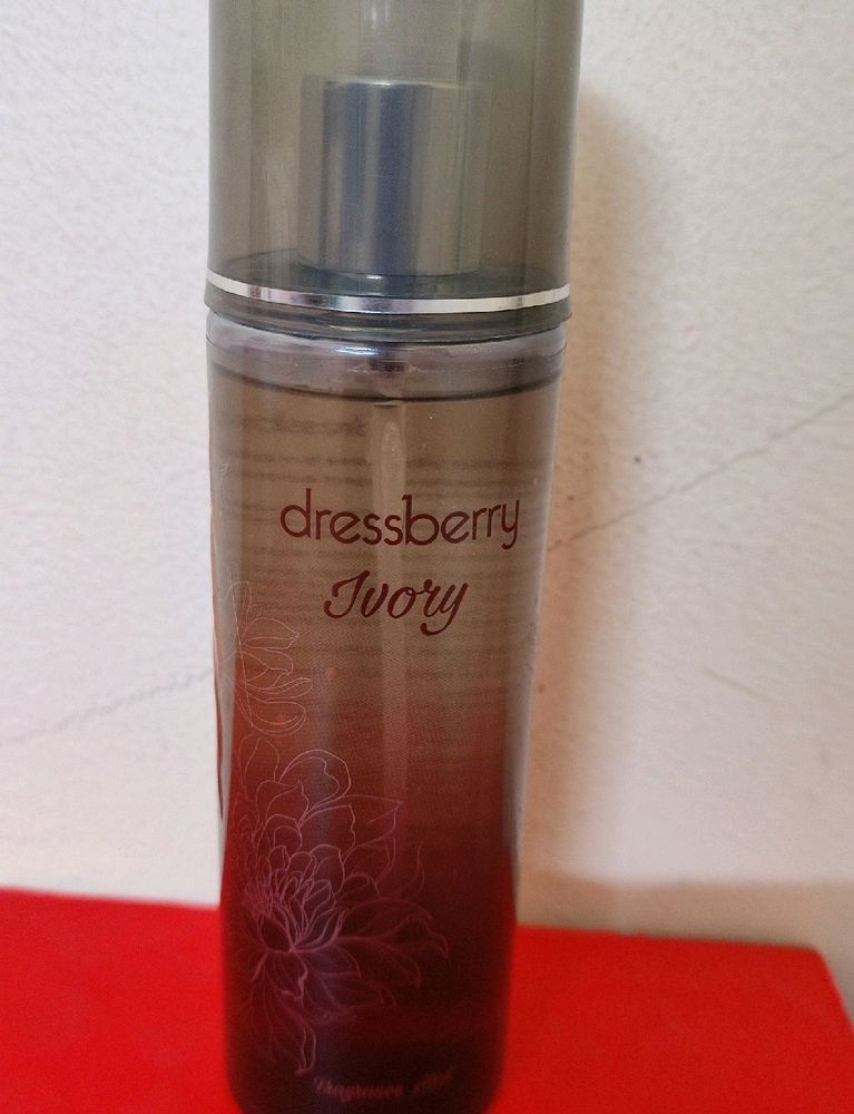 ₹45 Offff--Dressbery Ivory Mist Perfume