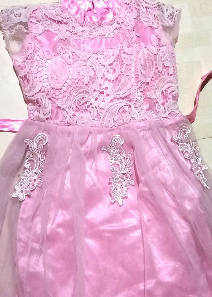 Party Gown