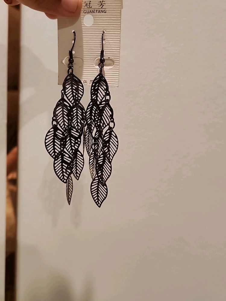 Hanging Earrings