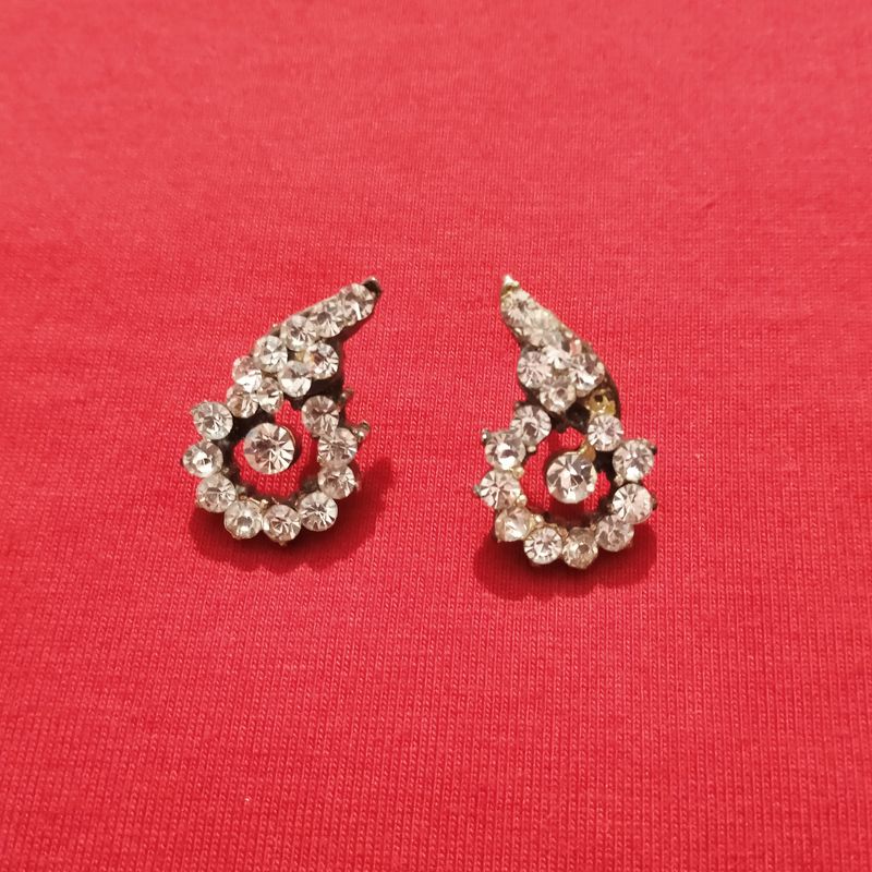 New Fashion Earrings