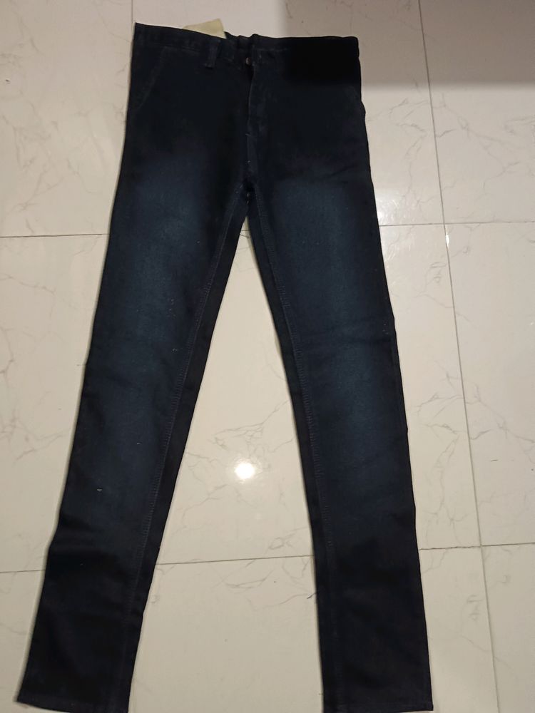 Cool Unused Jeans For Women