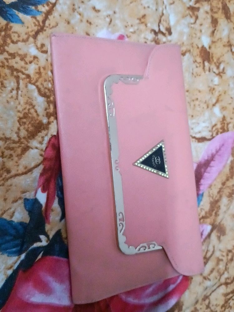 Hand Purse (Clutch )