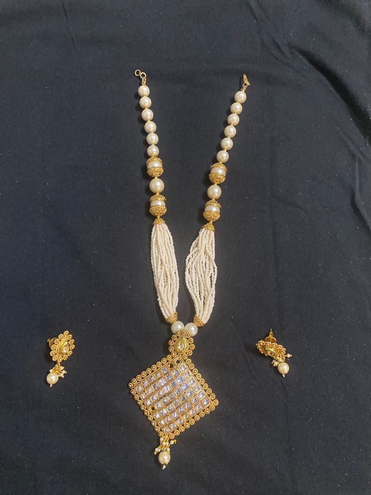 Jewellery Set