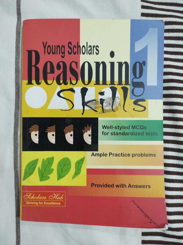 Young Scholars Reasoning Skills