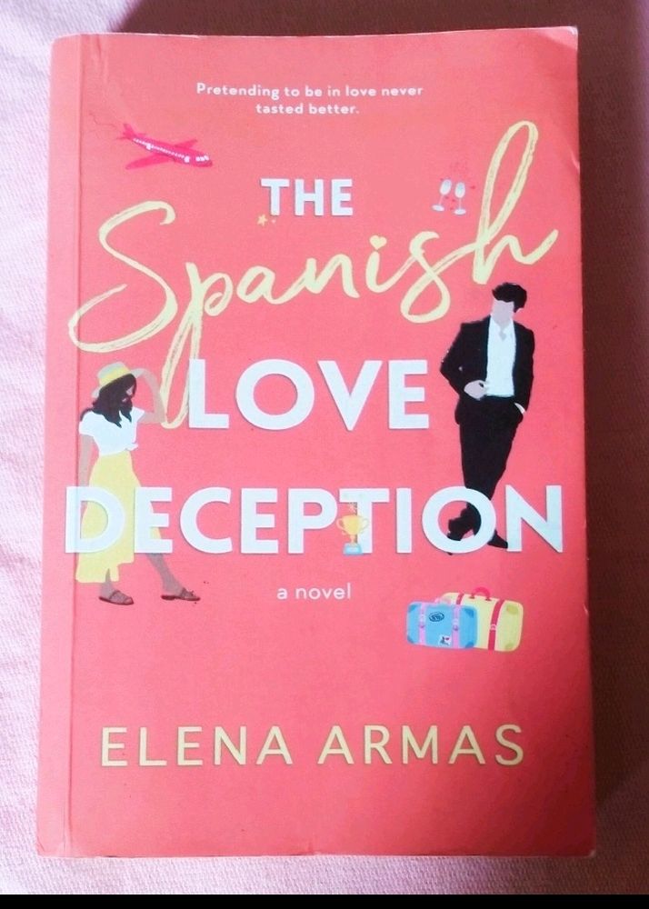 The Spanish Love Deception