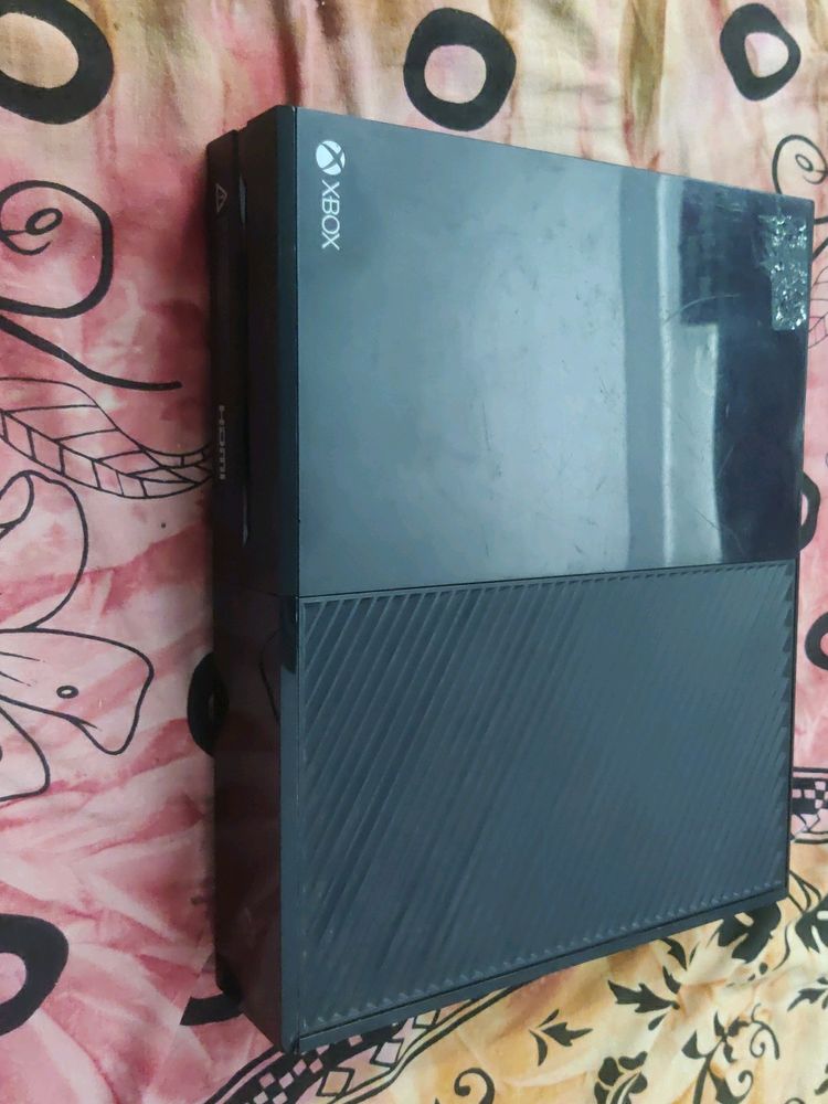 Xbox One Console