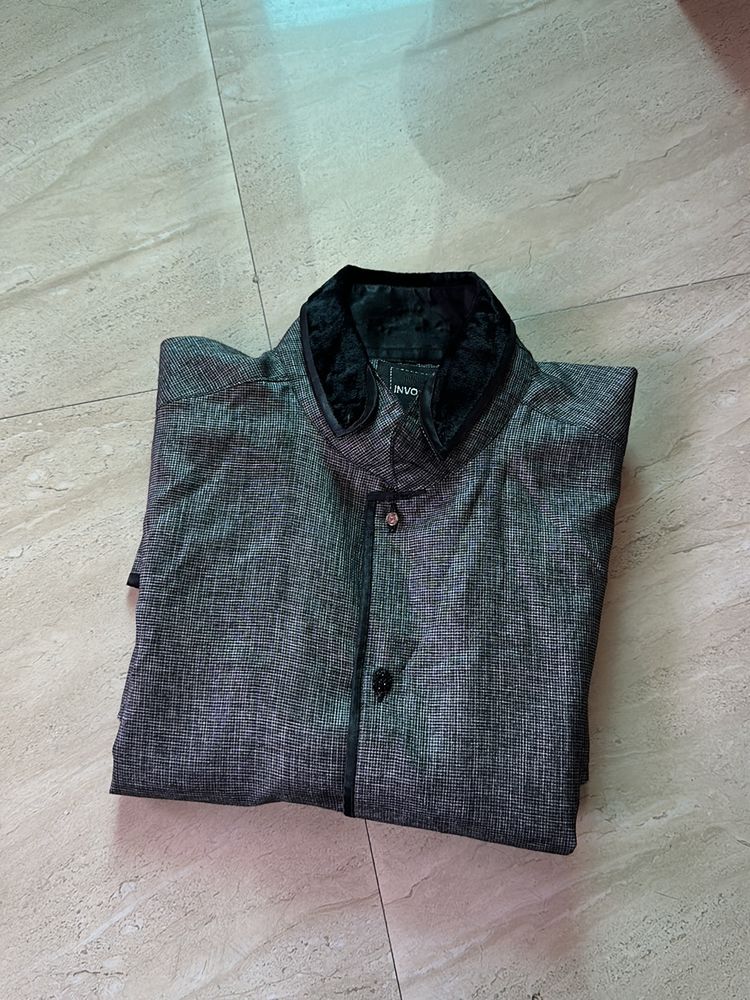 Partywear Shirt For Men