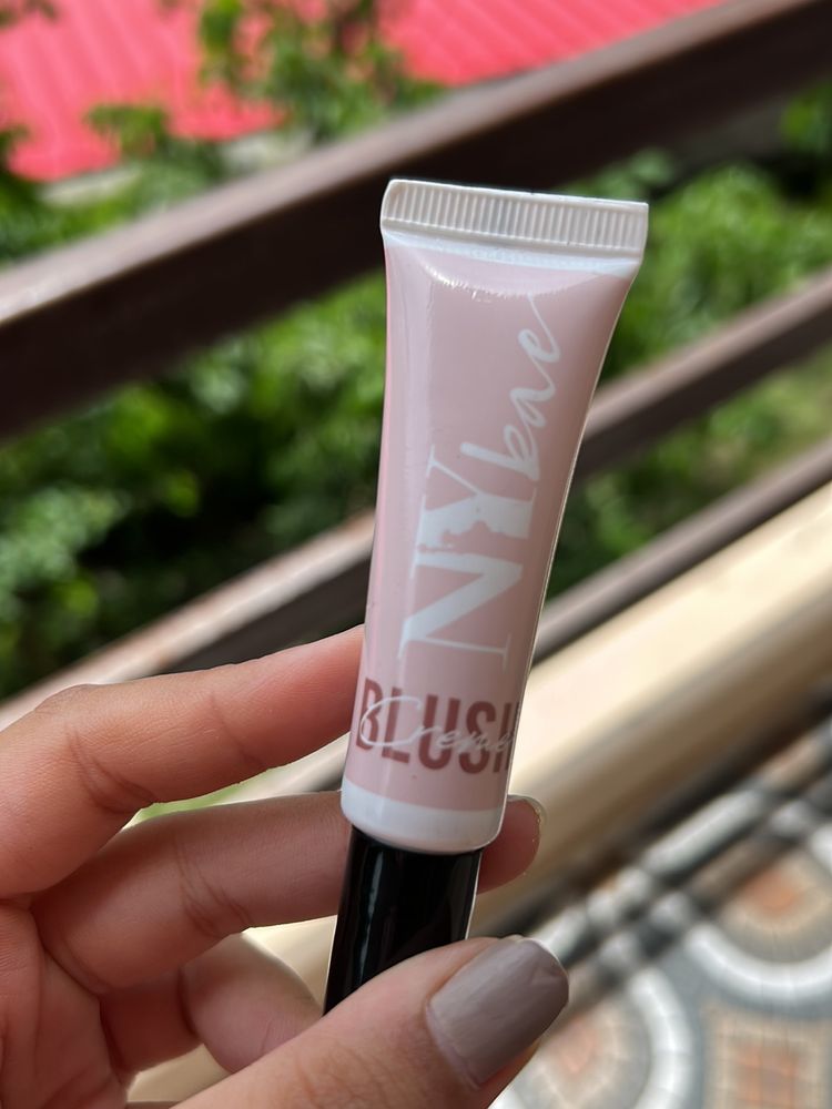 Ny Bae Blush Creme