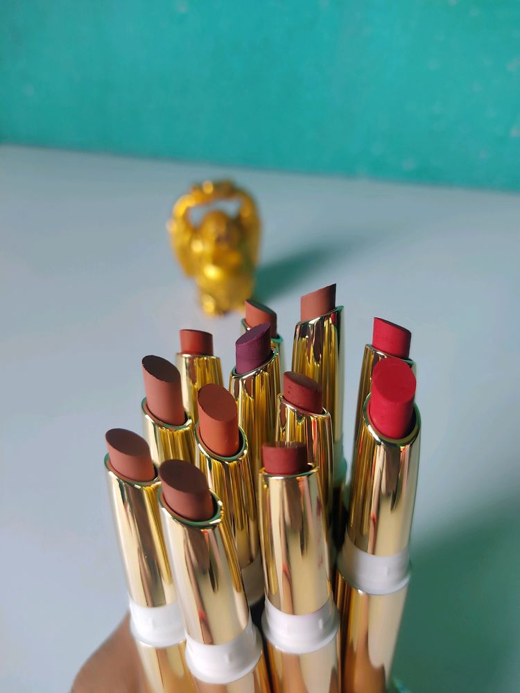 Myglamm Lipstick