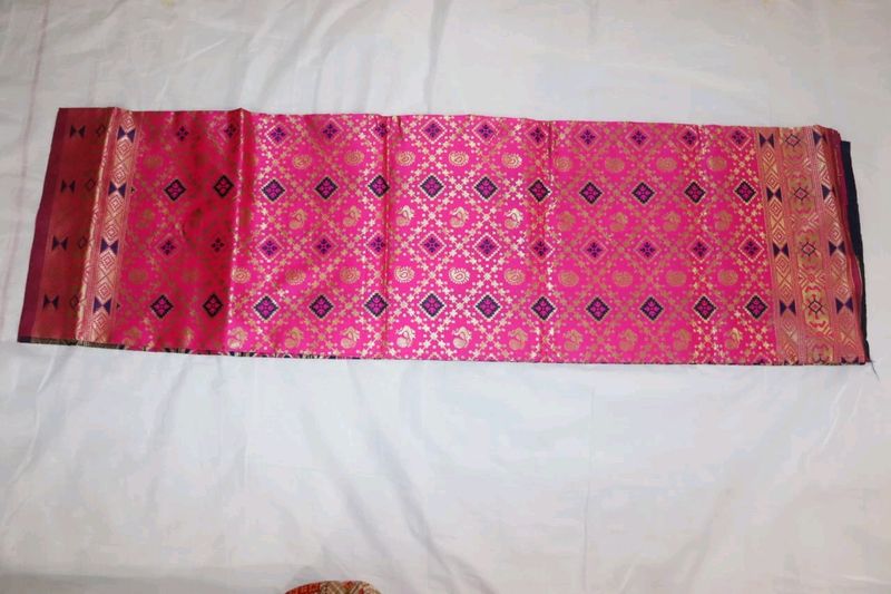 Banarasi Saree