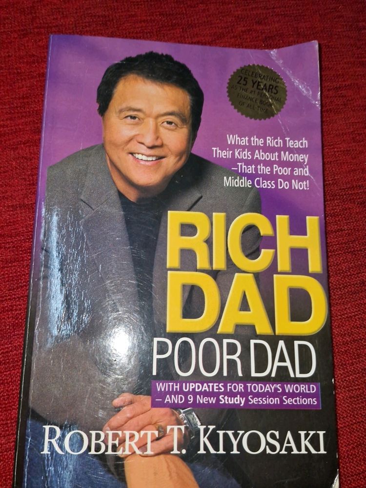 Rich & Poor Dad