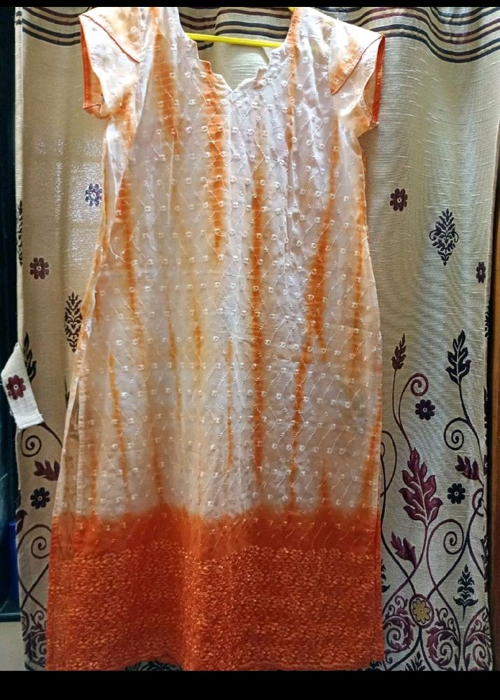 Fancy Kurti