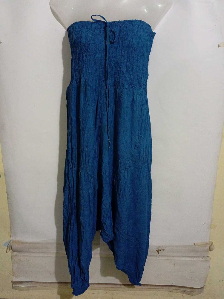 CASUAL WEAR JUMPSUIT