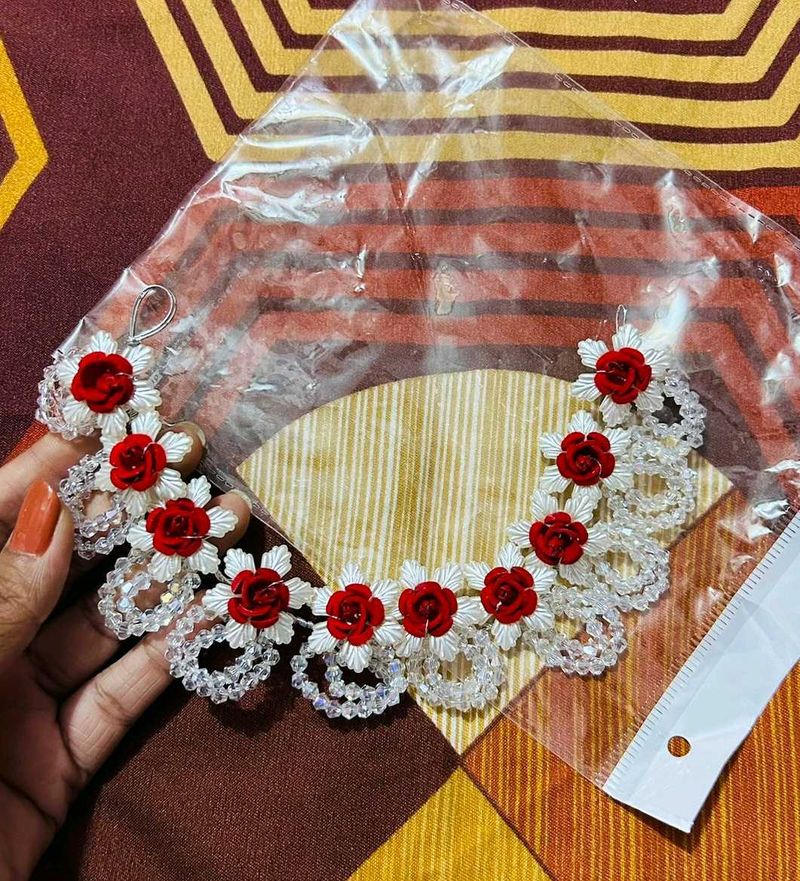 Hair Tiara For Women🌹