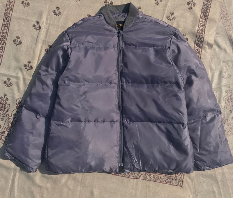 Korean Puffer Jacket | Like New