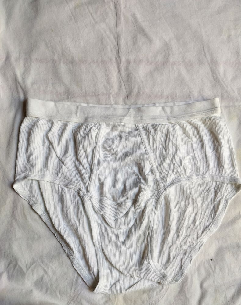 Unused Men Innerwear