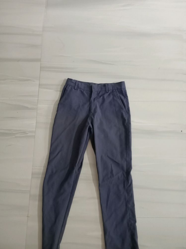 Cotton Pant For Men