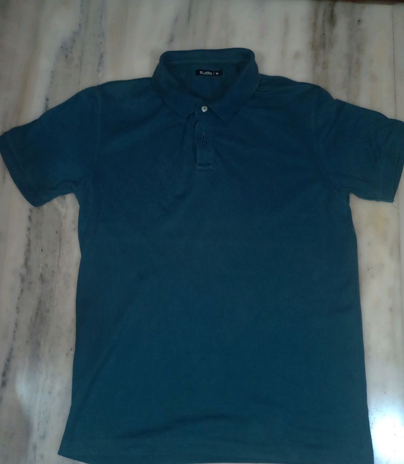 Polo T Shirts For Men