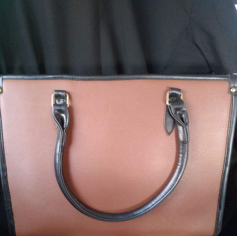 MIRRAGIO BAG