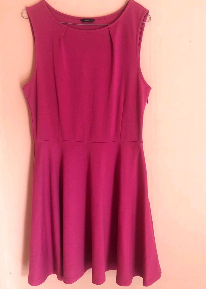 FLARED DRESS FOR SALE !!!