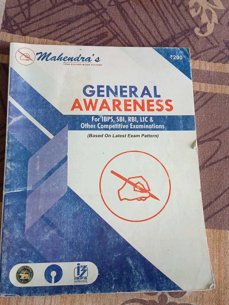 General Awareness