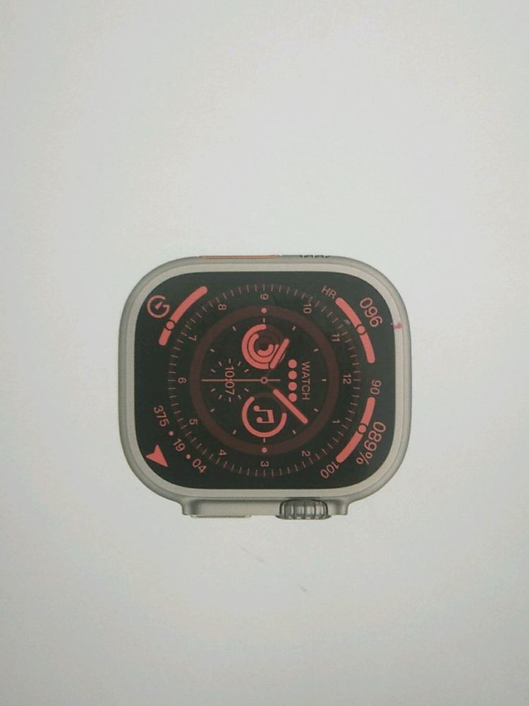 X-inova, Germany Smartwatch