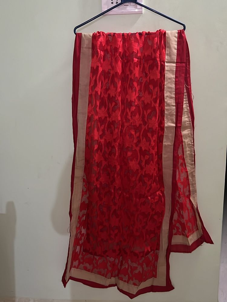 2mts Dupatta