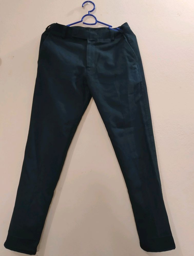 Formal Pants