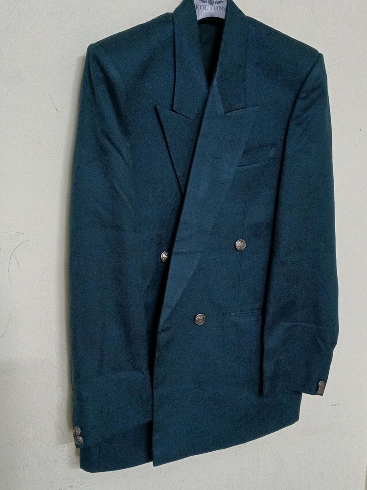 Men's Blazer