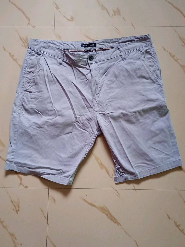 Casual Shorts Mens