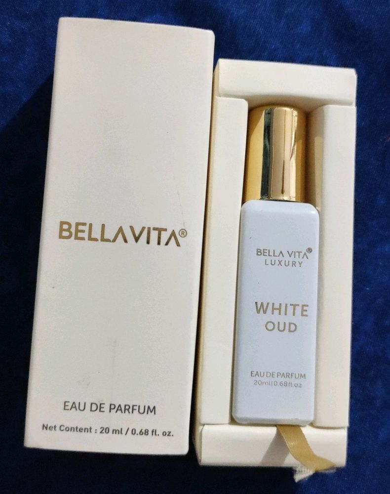 Bellavita Eau De Perfum