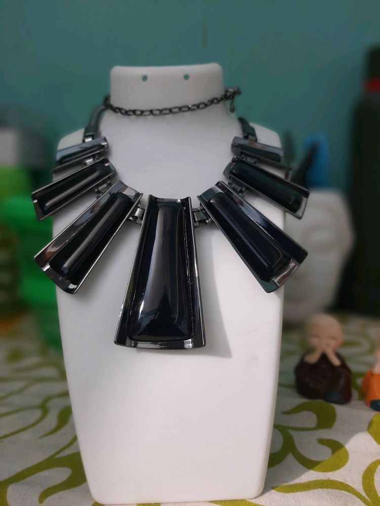 Western Necklace