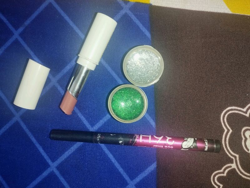 Makeup Combo Available