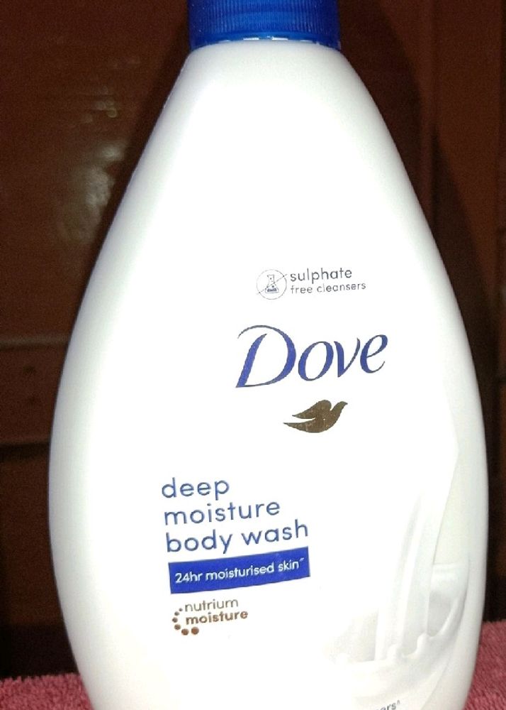 Body Washes & Scrubs | Dove Body Wash 800ml | Freeup