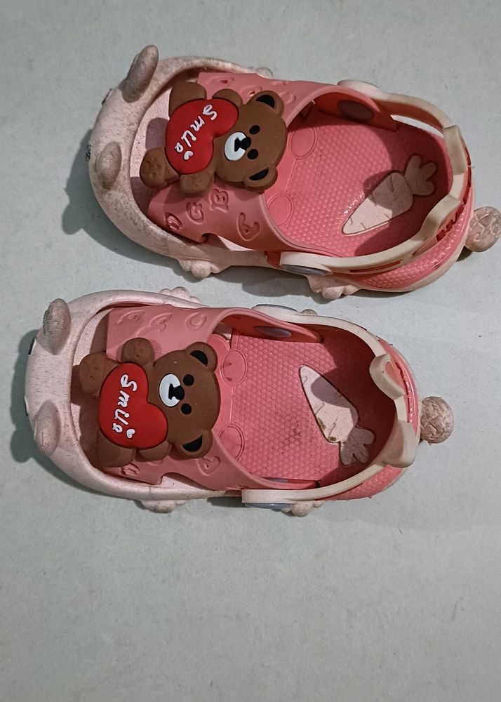 Baby Footwear