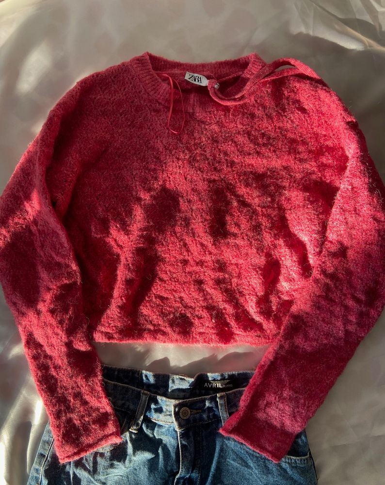 Zara Sweater