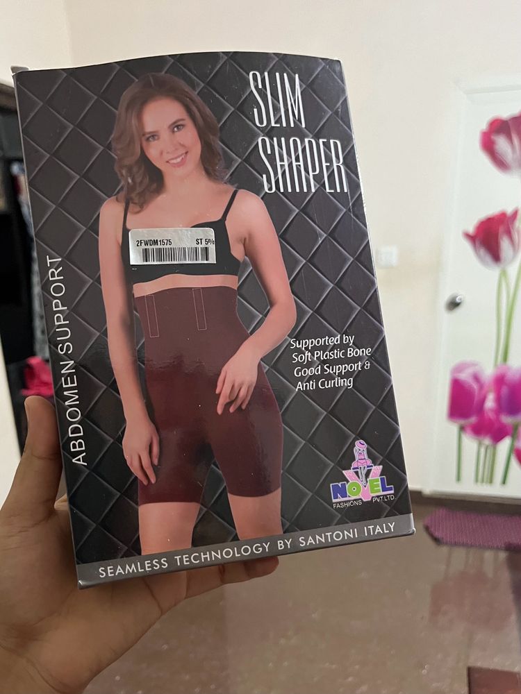 Novel Slim Shaper 🥰