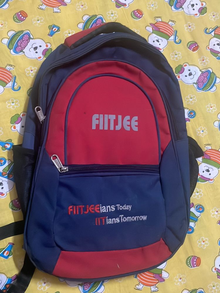 Fiitjee Bag